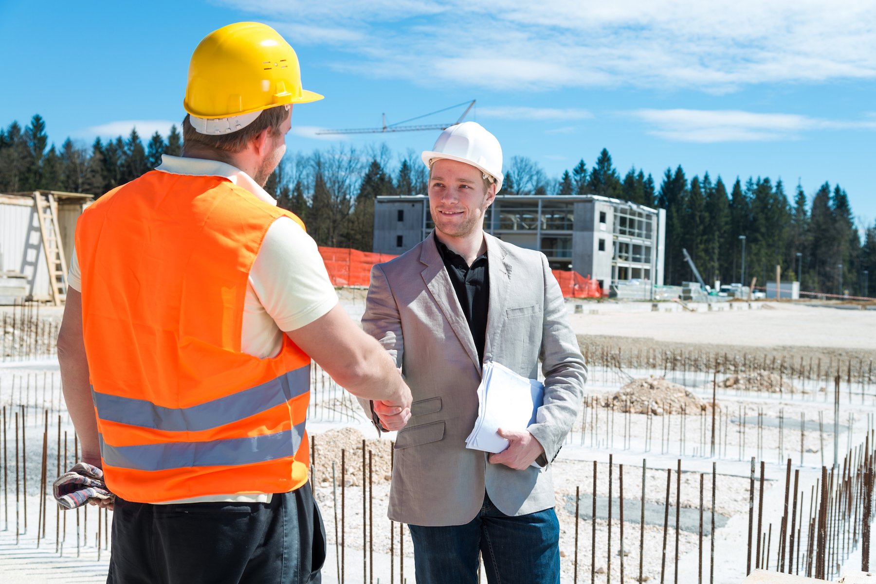 How to Find the Best Commercial Contractor
